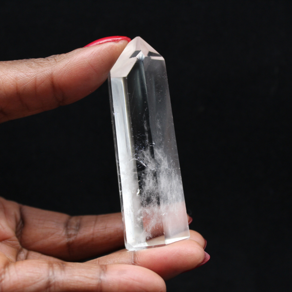 Crystal from Madagascar
