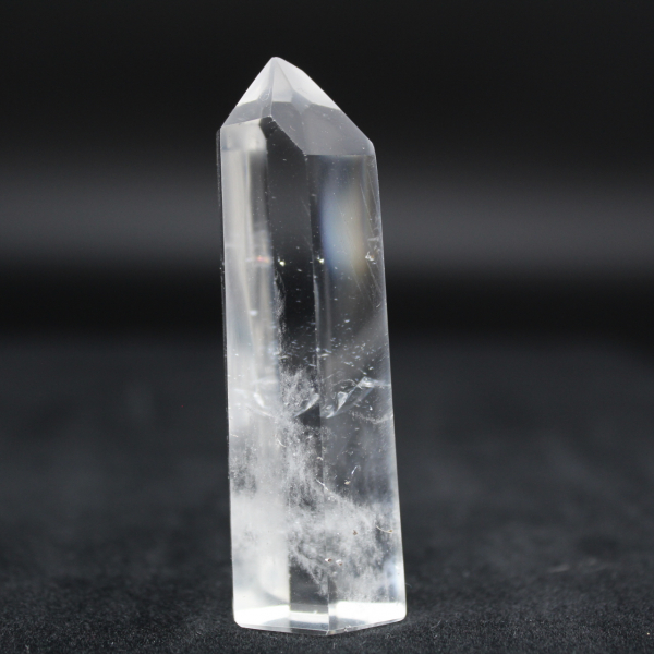 Crystal from Madagascar