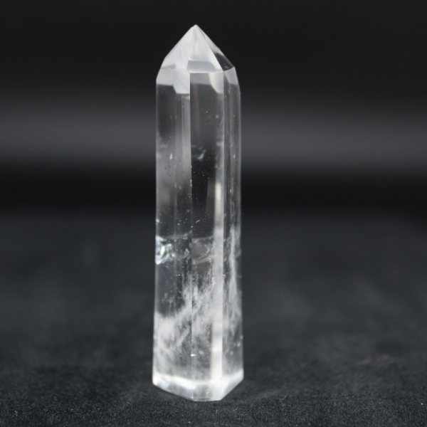Crystal from Madagascar