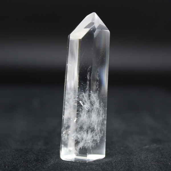 Crystal from Madagascar