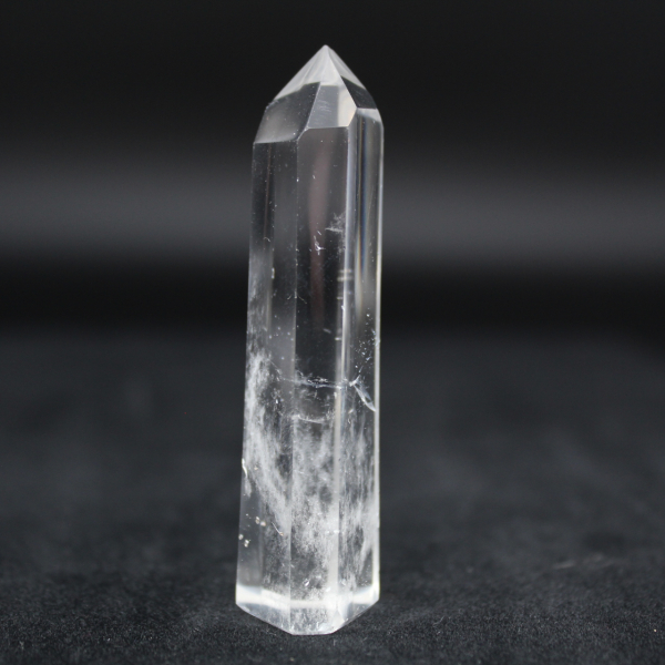 Crystal from Madagascar