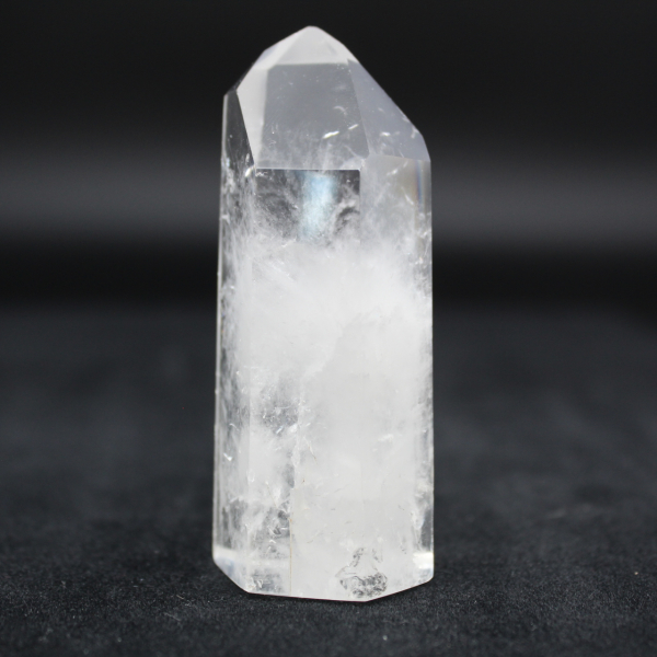Quartz prism