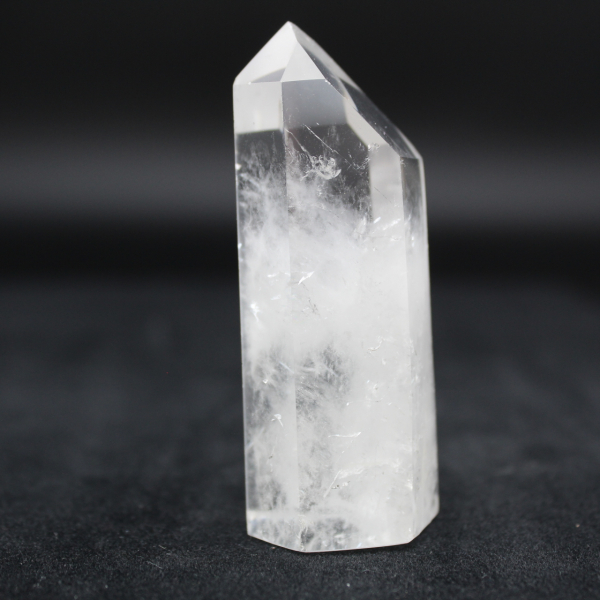 Quartz prism