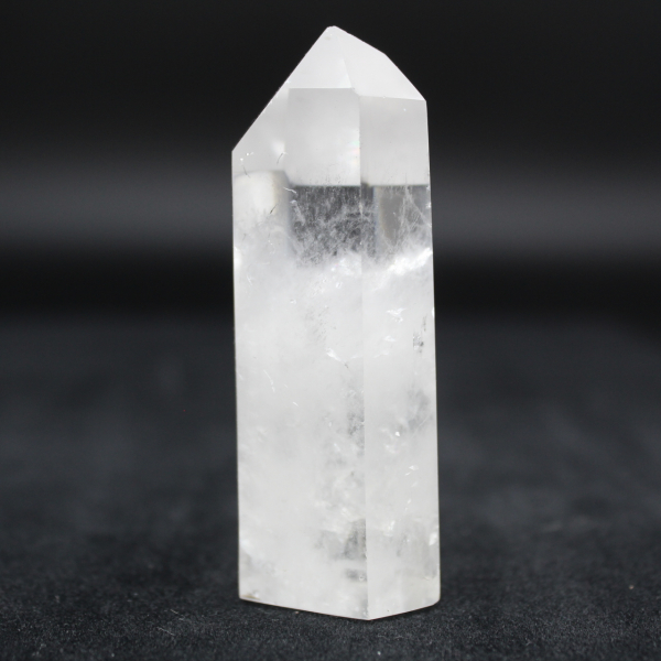 Quartz prism