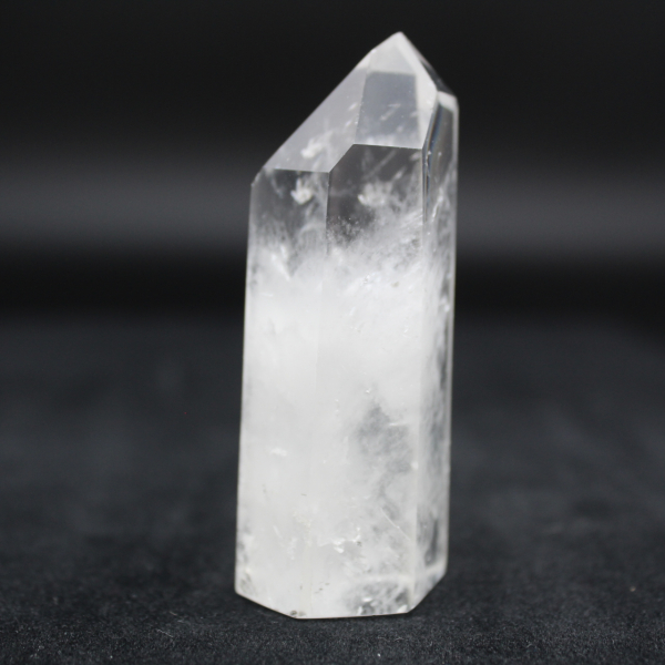 Quartz prism