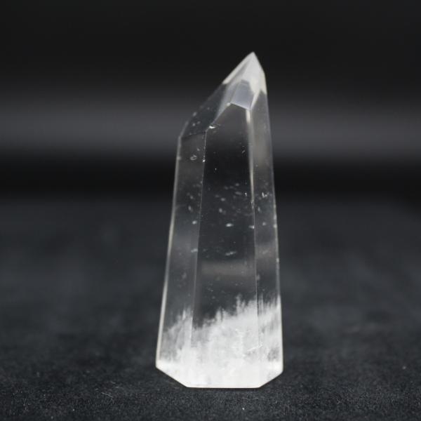 Quartz prism