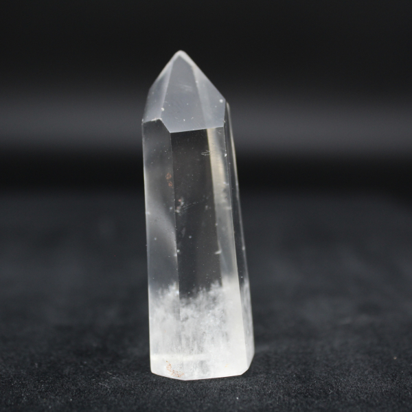 Quartz prism