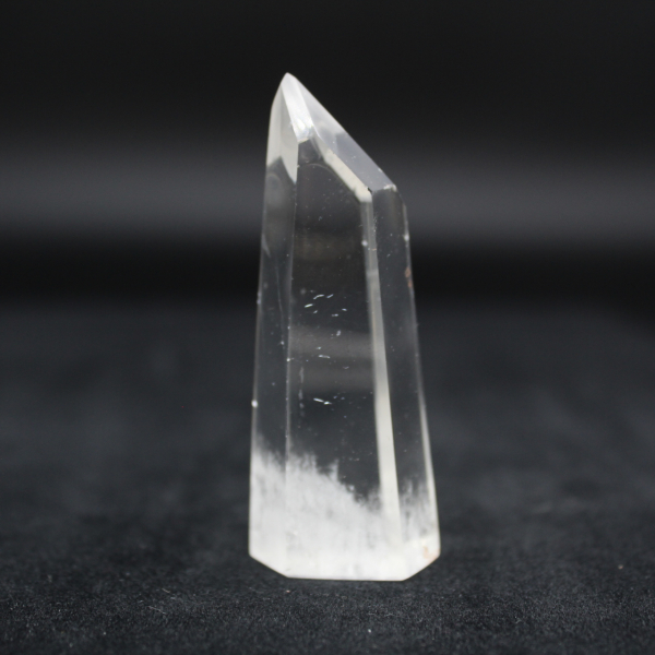 Quartz prism