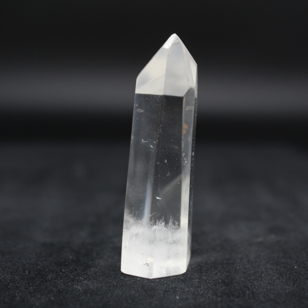 Quartz prism