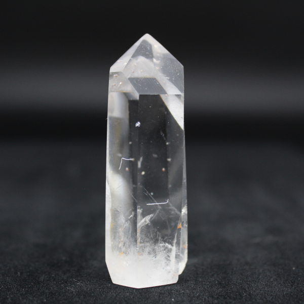 Rock crystal