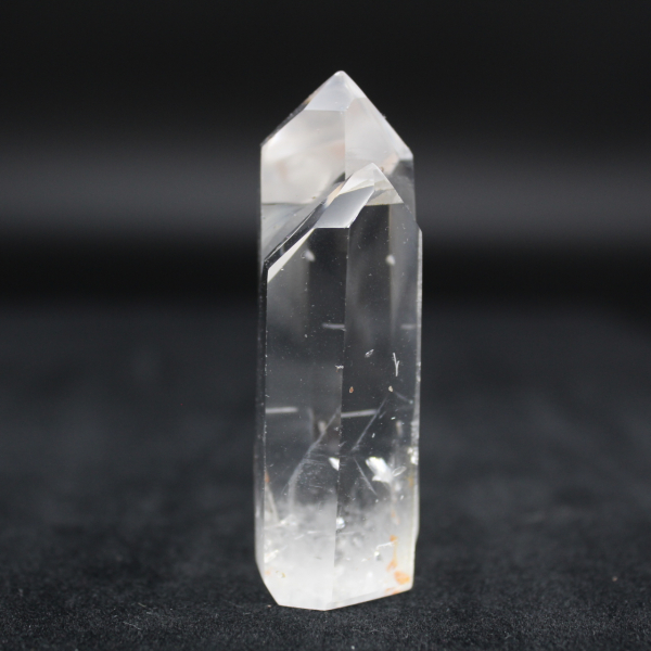 Rock crystal