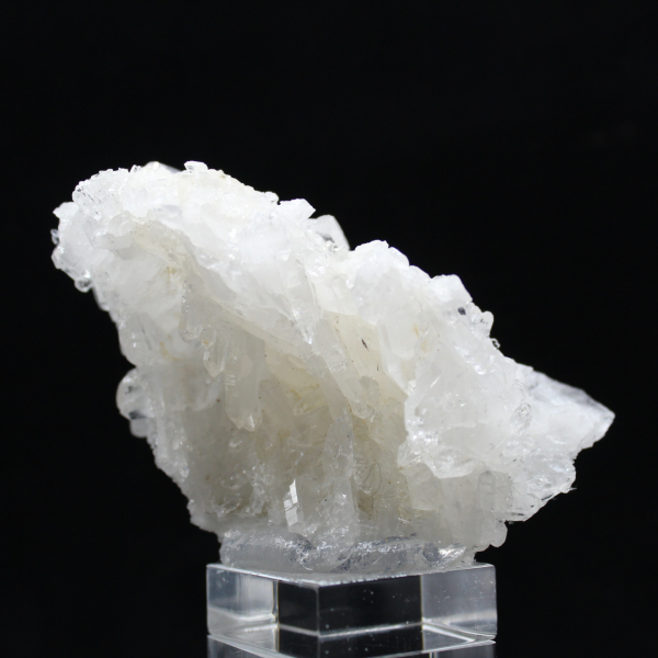 Quartz fade