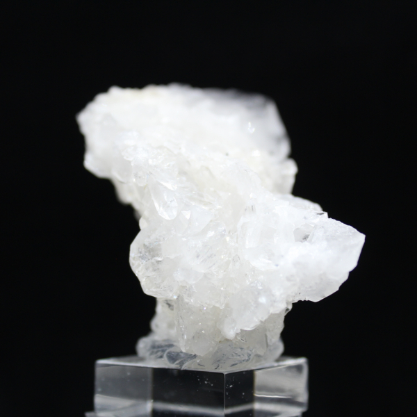 Quartz fade