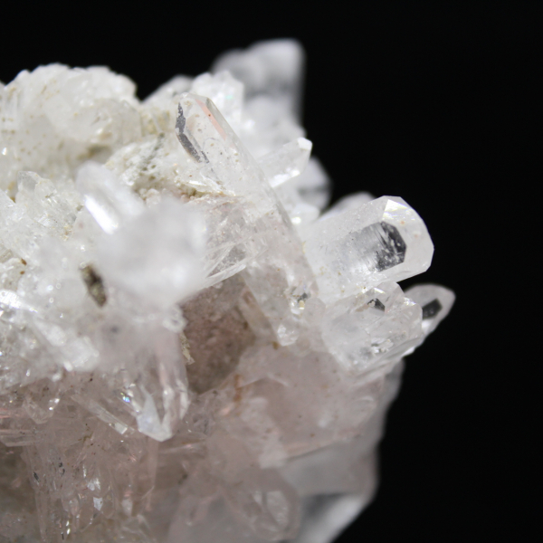 Faden Himalayan Crystal