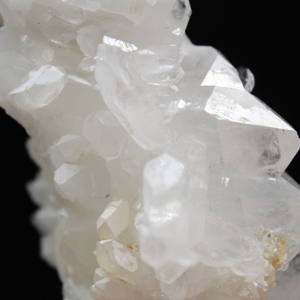 Himalayan Crystal Faden