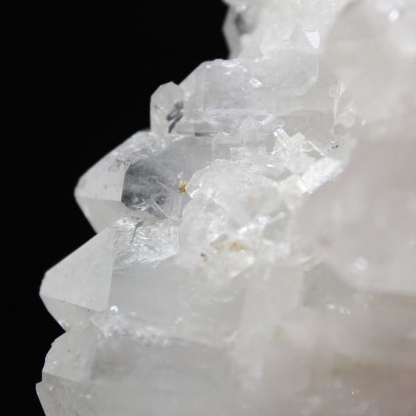 Himalayan Crystal Faden