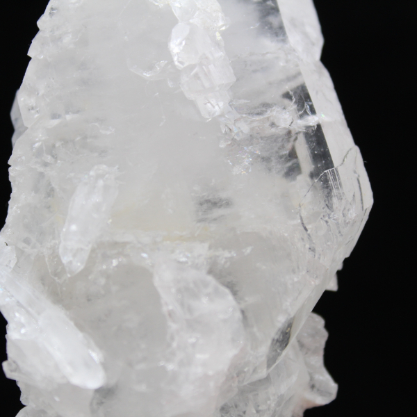 Faden crystal