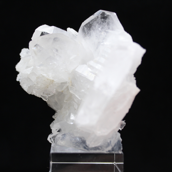 Crystal fade