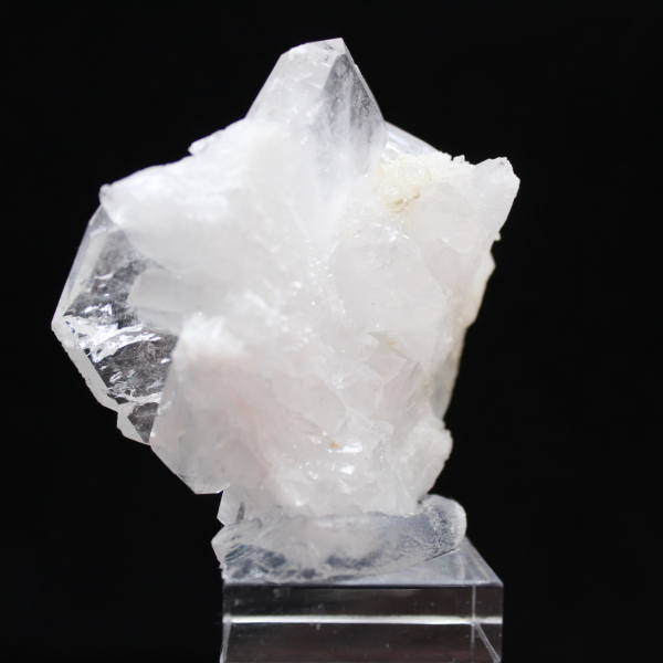 Crystal fade