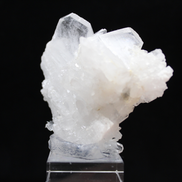 Crystal fade