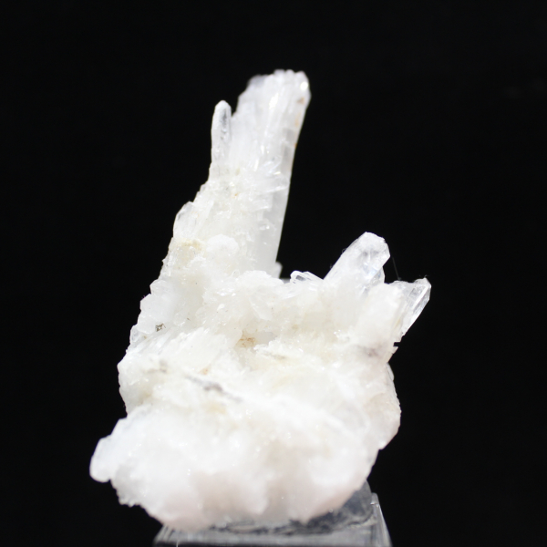 crystallization of faden quartz