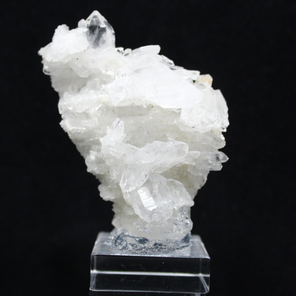 Faden quartz
