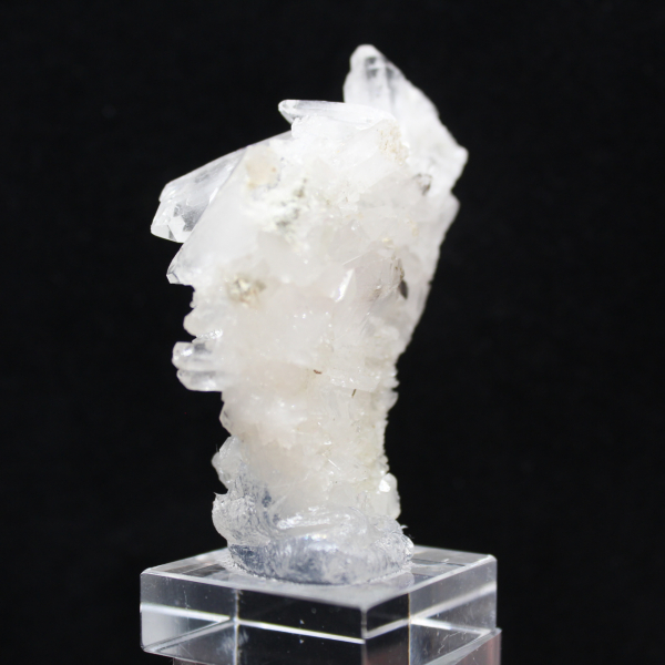 Faden quartz