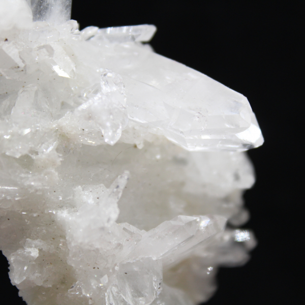 Faden quartz