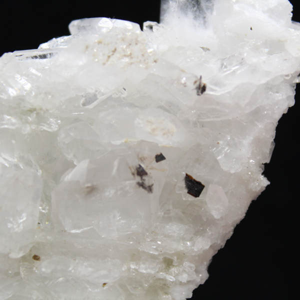 Faden quartz