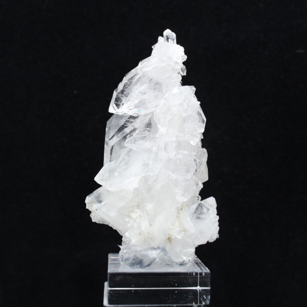 Himalayan faded quartz