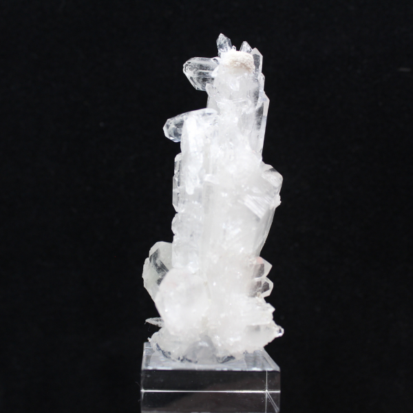 Himalayan faded quartz
