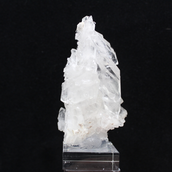 Himalayan faded quartz