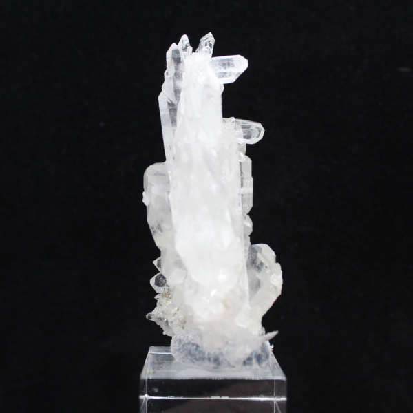 Himalayan faded quartz