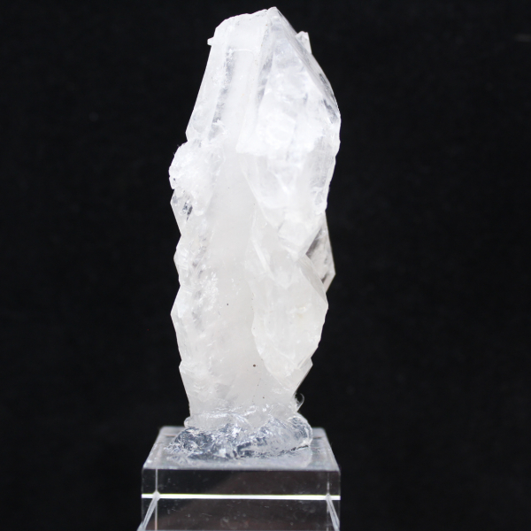 Quartz fade