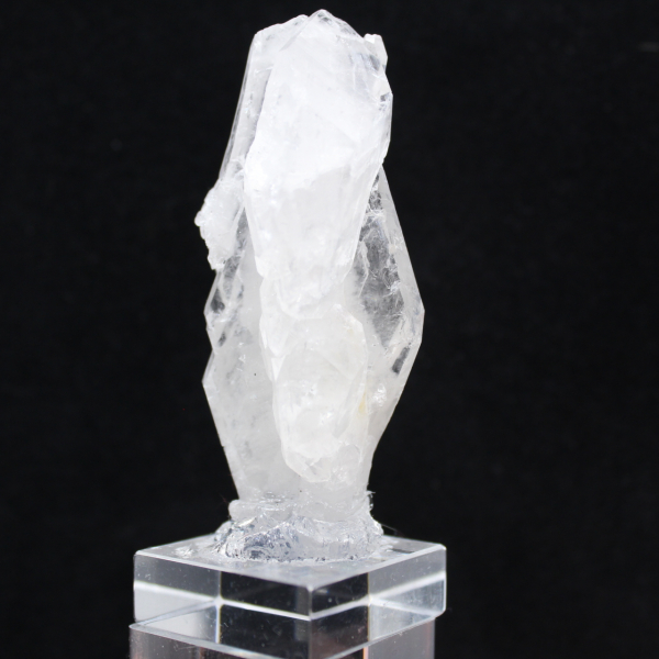 Quartz fade