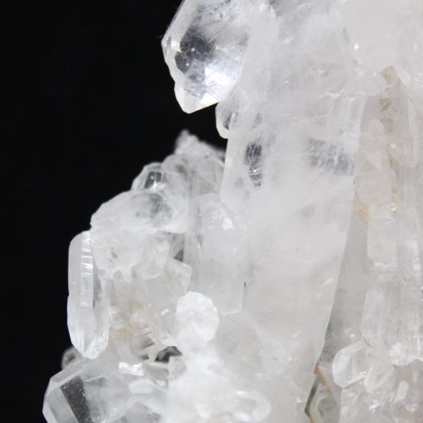 Faden crystal