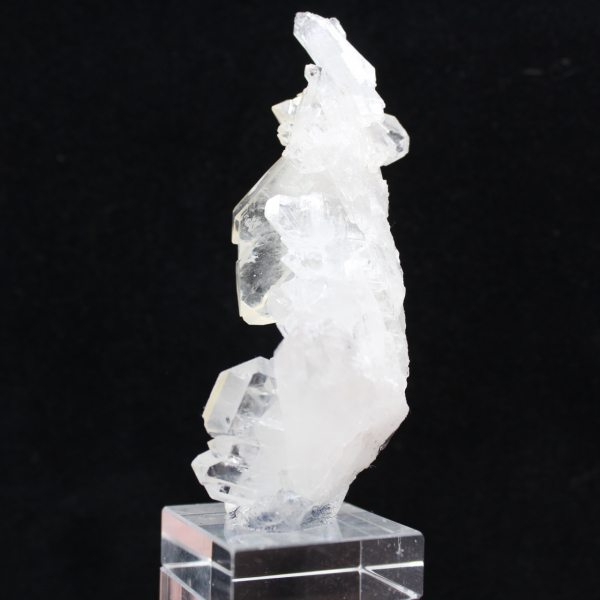 Crystal fade