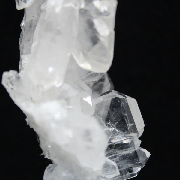 Crystal fade