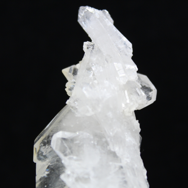 Crystal fade