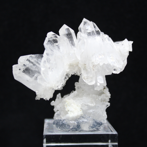 Quartz Faden