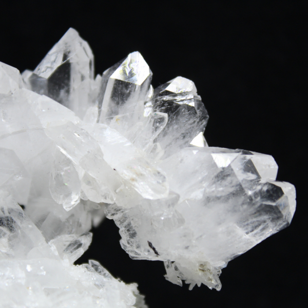 Quartz Faden