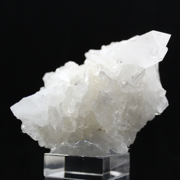 Quartz fade