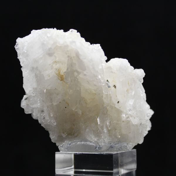 Quartz fade