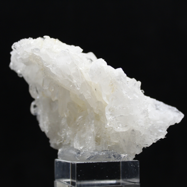 Quartz fade
