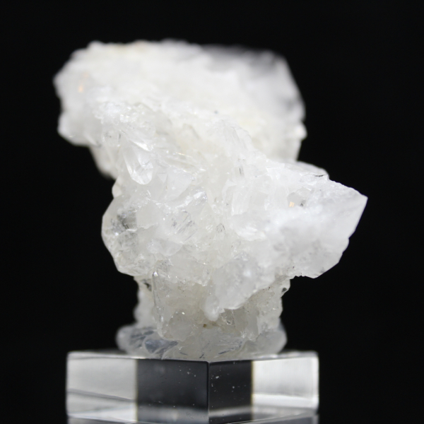 Quartz fade