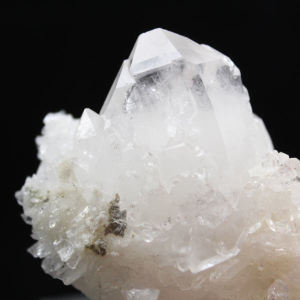 Quartz fade