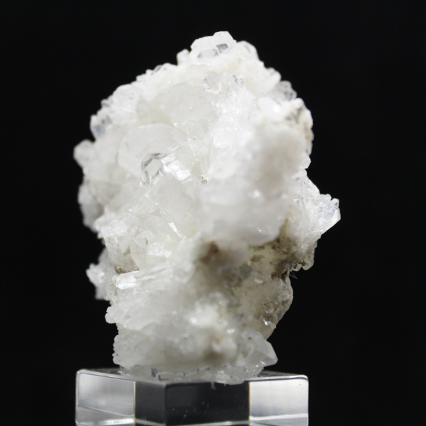 Faded quartz from the Himalayas