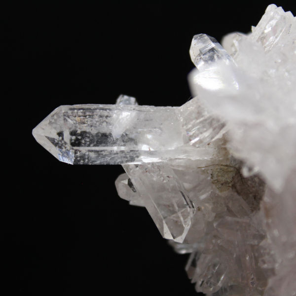 Faden Himalayan Crystal