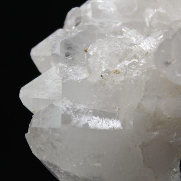 Himalayan Crystal Faden
