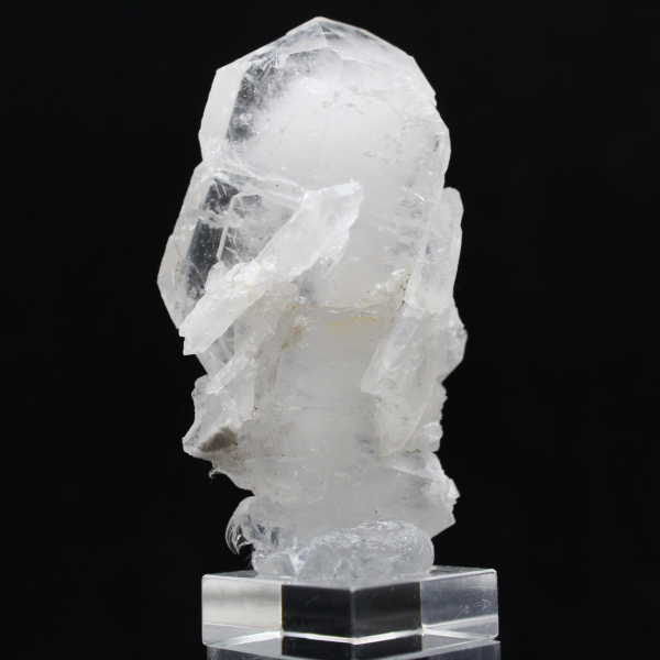 Faden crystal